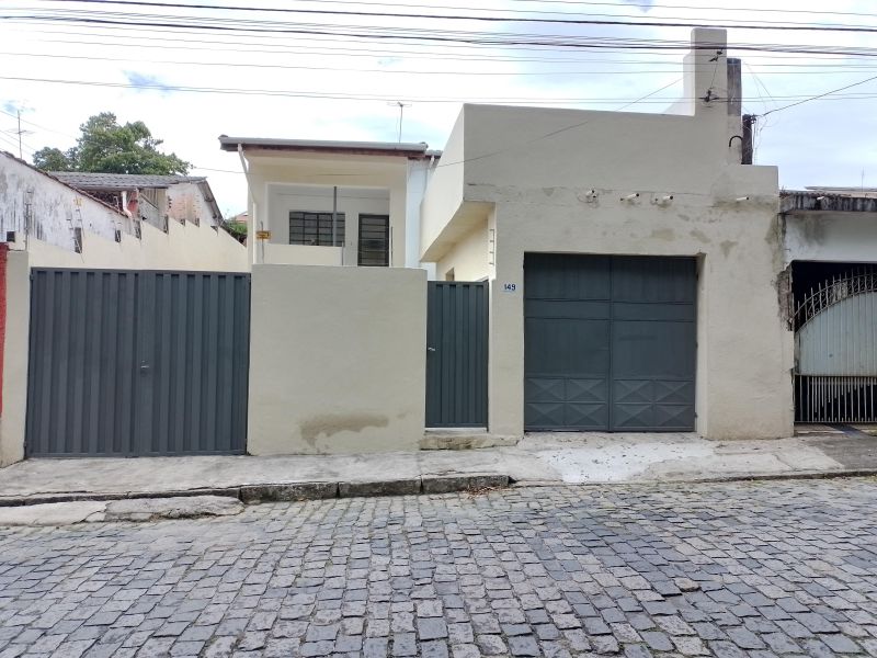 Casa 4d  no bairro Nova Guara em GUARATINGUETA