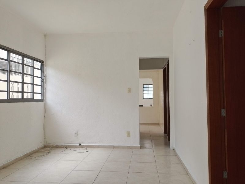 Casa 4d  no bairro Nova Guara em GUARATINGUETA