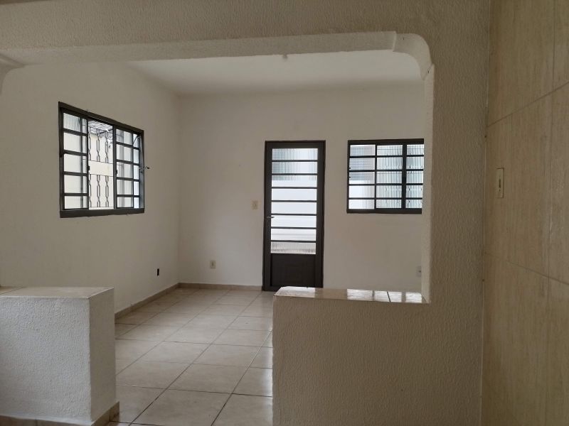 Casa 4d  no bairro Nova Guara em GUARATINGUETA