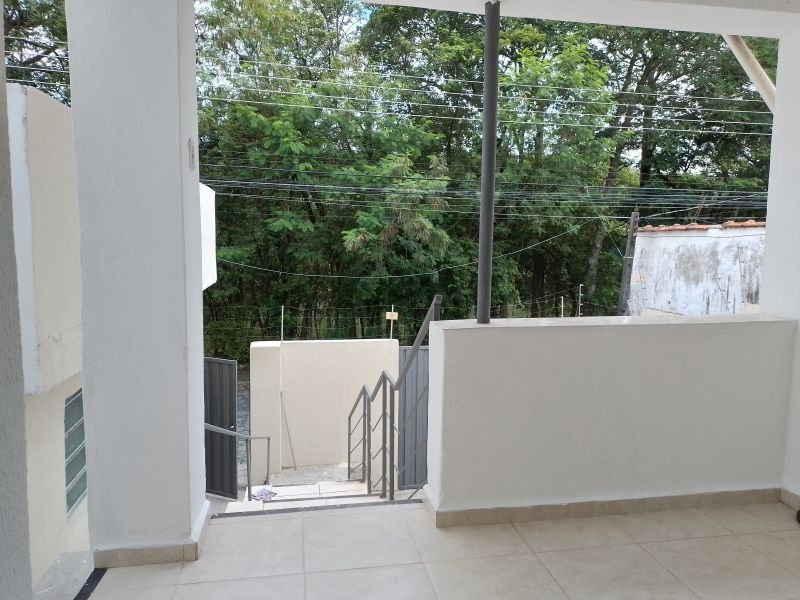 Casa 4d  no bairro Nova Guara em GUARATINGUETA