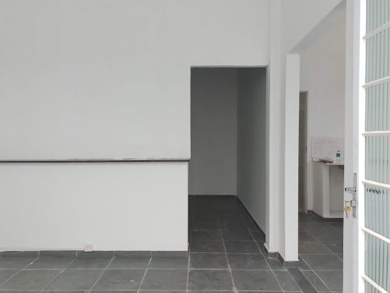 Kitnet 1d  no bairro Parque Residencial Beira Rio em GUARATINGUETA