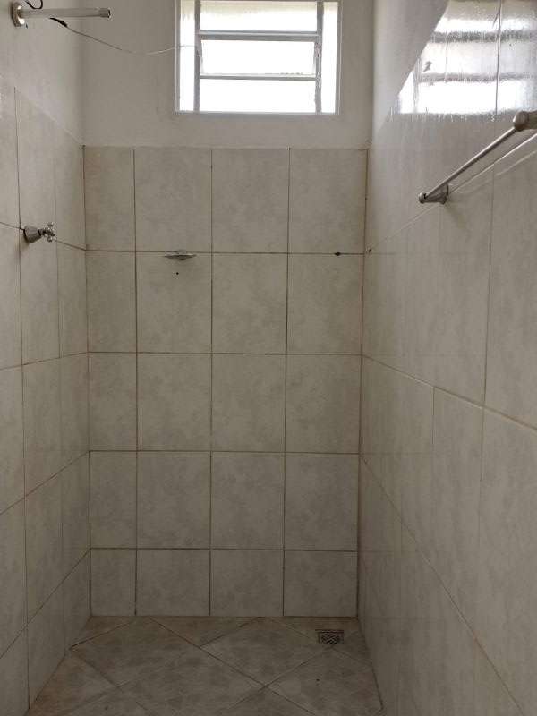 Kitnet 1d  no bairro Parque Residencial Beira Rio em GUARATINGUETA