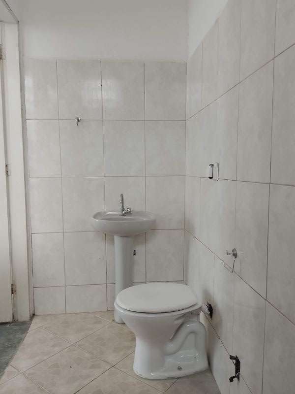 Kitnet 1d  no bairro Parque Residencial Beira Rio em GUARATINGUETA