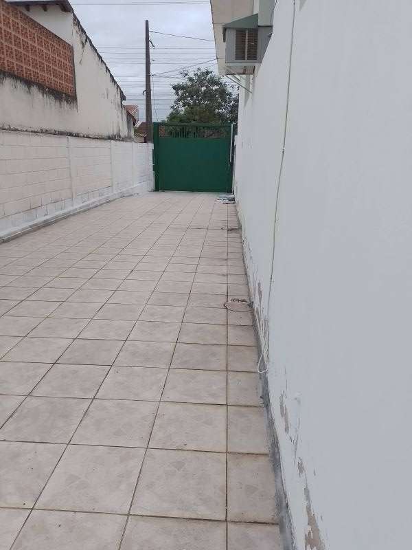 Kitnet 1d  no bairro Parque Residencial Beira Rio em GUARATINGUETA