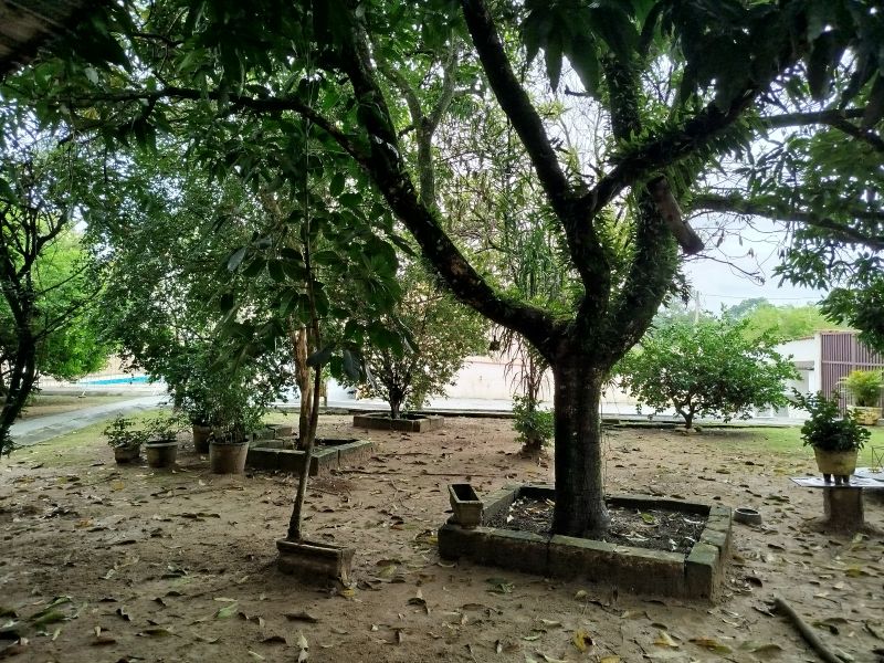 Casa 4d  no bairro Belveder Clube dos 500 em GUARATINGUETA