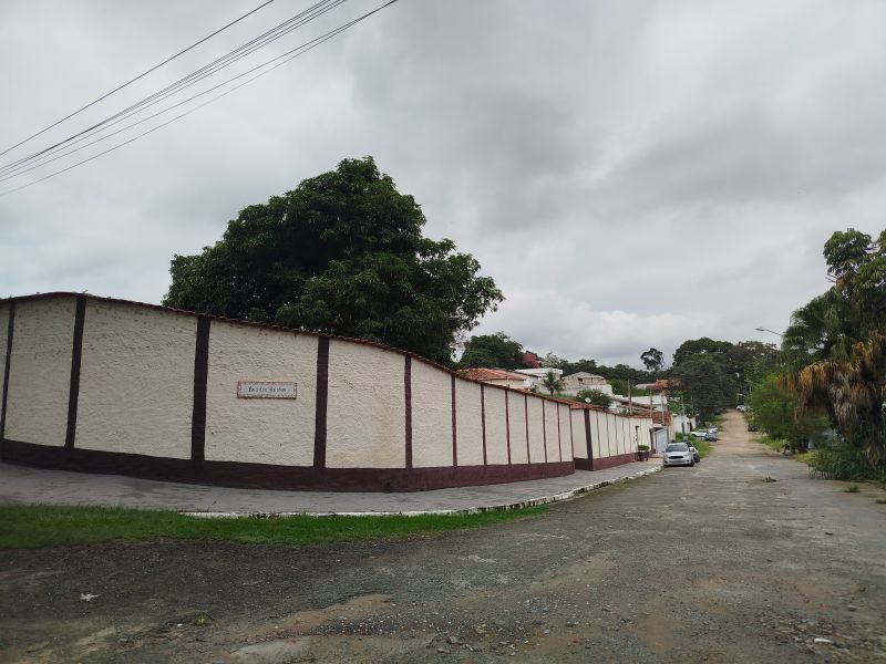 Casa 4d  no bairro Belveder Clube dos 500 em GUARATINGUETA