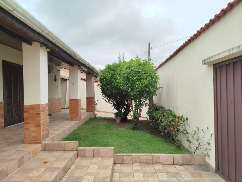 Casa 4d  no bairro Belveder Clube dos 500 em GUARATINGUETA