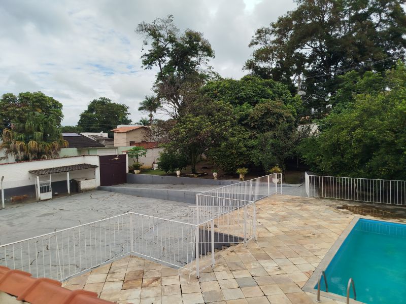 Casa 4d  no bairro Belveder Clube dos 500 em GUARATINGUETA