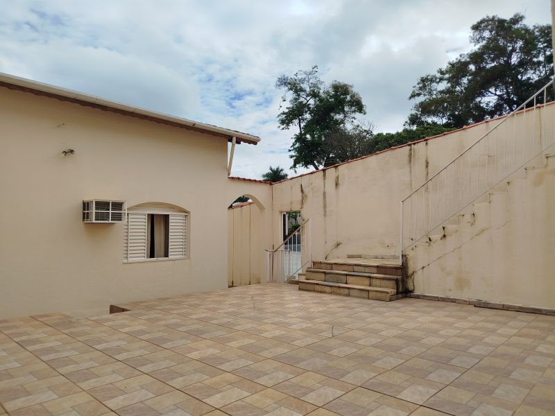 Casa 4d  no bairro Belveder Clube dos 500 em GUARATINGUETA