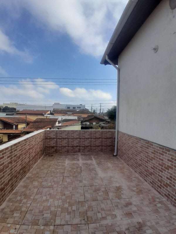 Sobrado 3d  no bairro Pedregulho em GUARATINGUETA