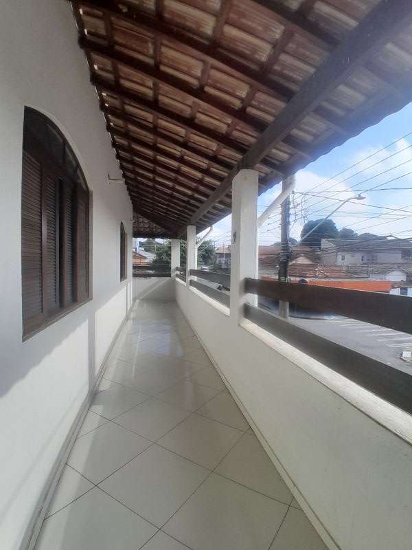 Sobrado 3d  no bairro Pedregulho em GUARATINGUETA