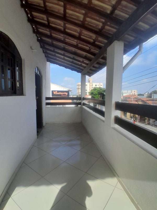 Sobrado 3d  no bairro Pedregulho em GUARATINGUETA