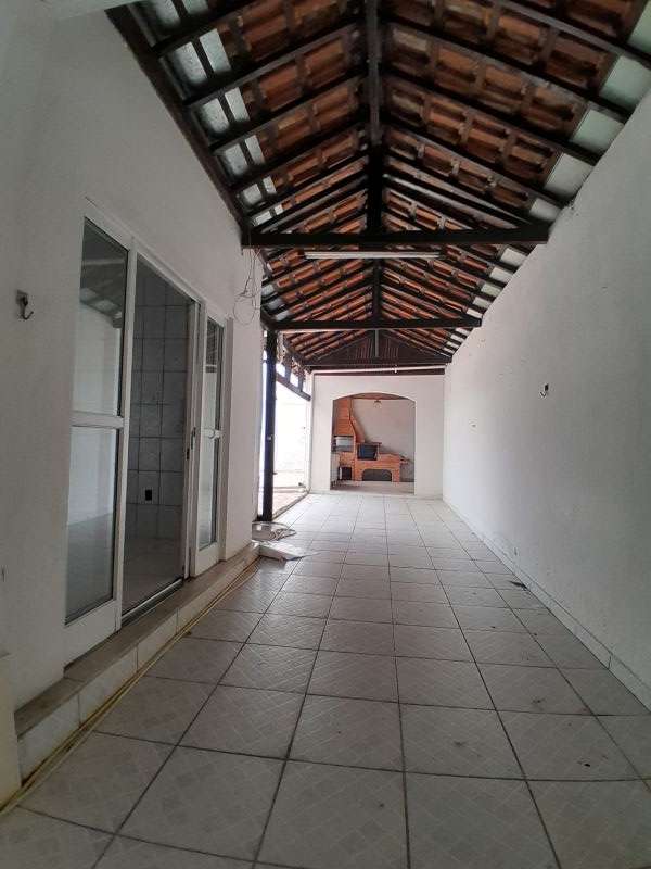 Sobrado 3d  no bairro Pedregulho em GUARATINGUETA
