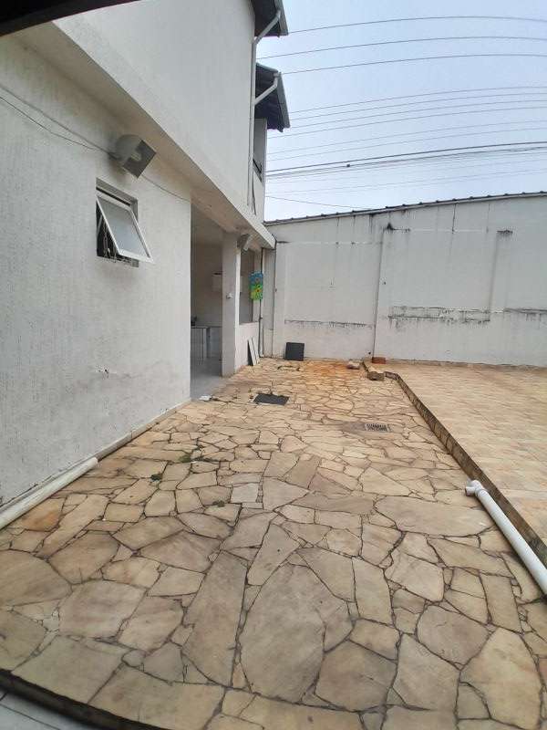 Sobrado 3d  no bairro Pedregulho em GUARATINGUETA