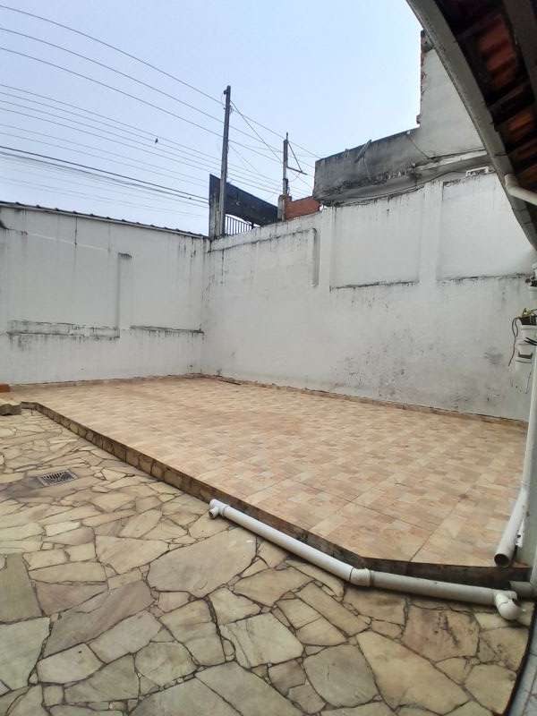 Sobrado 3d  no bairro Pedregulho em GUARATINGUETA