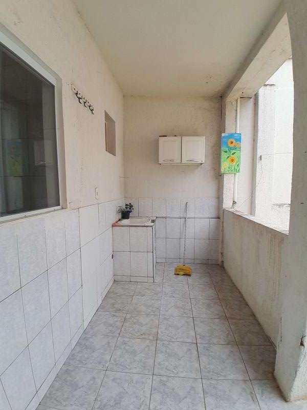 Sobrado 3d  no bairro Pedregulho em GUARATINGUETA