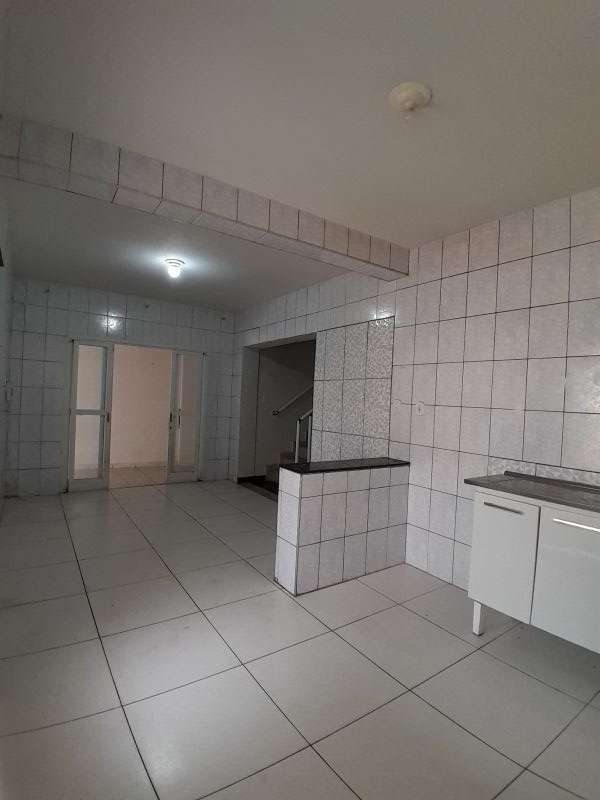 Sobrado 3d  no bairro Pedregulho em GUARATINGUETA
