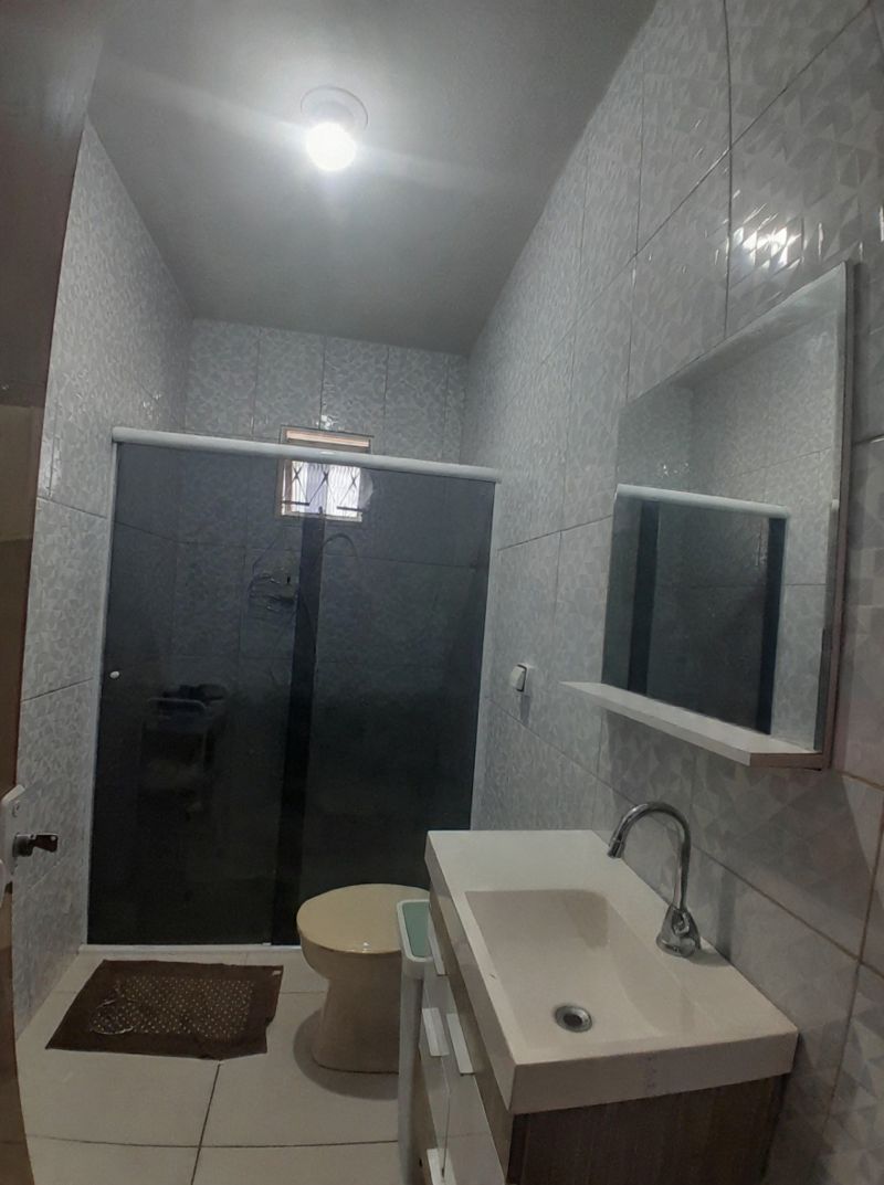 Sobrado 3d  no bairro Pedregulho em GUARATINGUETA
