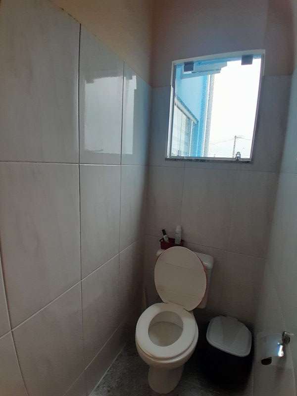 Sala Comercial no bairro Parque Residencial Beira Rio em GUARATINGUETA