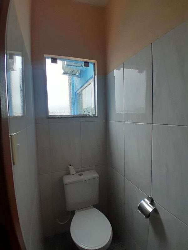 Sala Comercial no bairro Parque Residencial Beira Rio em GUARATINGUETA