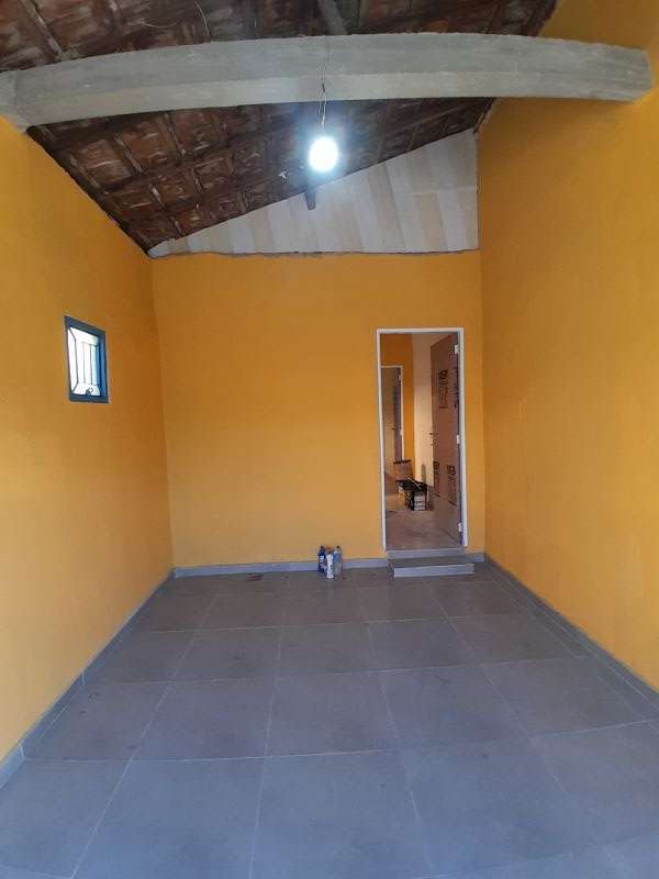 CASA 2d  no bairro Campinho em GUARATINGUETA