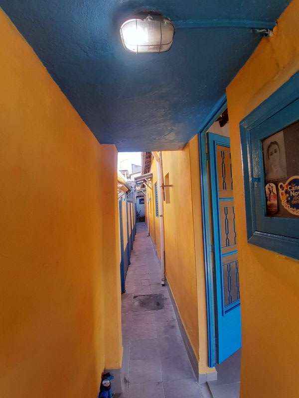 CASA 2d  no bairro Campinho em GUARATINGUETA