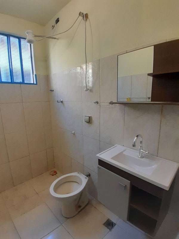 CASA 2d  no bairro Campinho em GUARATINGUETA