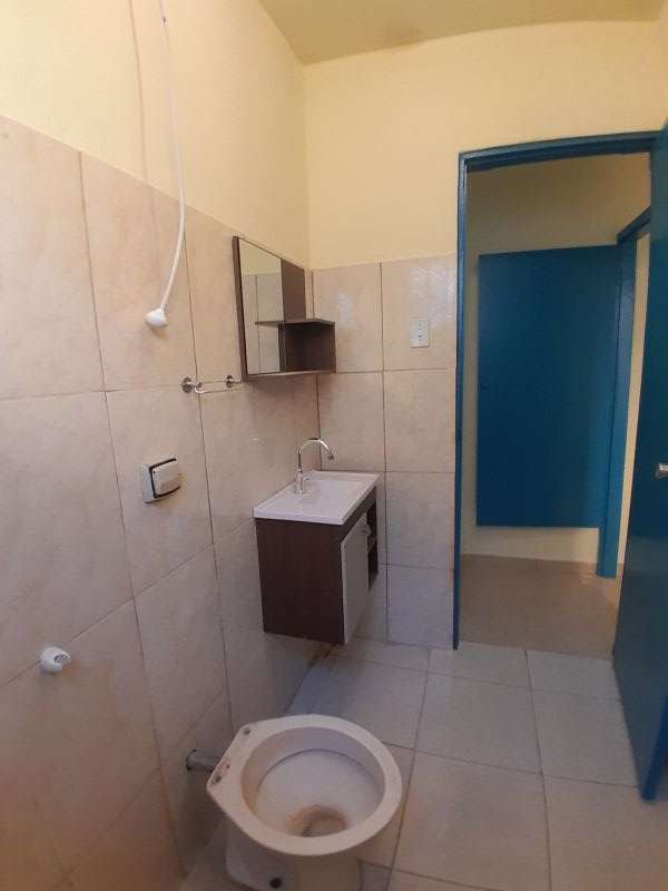 CASA 2d  no bairro Campinho em GUARATINGUETA