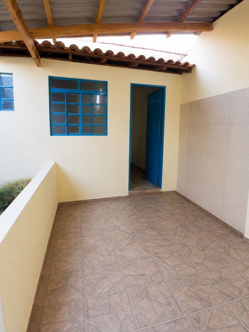 CASA 2d  no bairro Campinho em GUARATINGUETA
