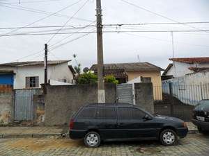 CASA - Nova Guara - Guaratingueta