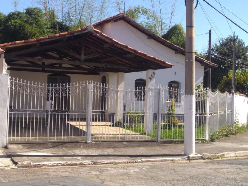 CASA - Vila Molica - Guaratingueta