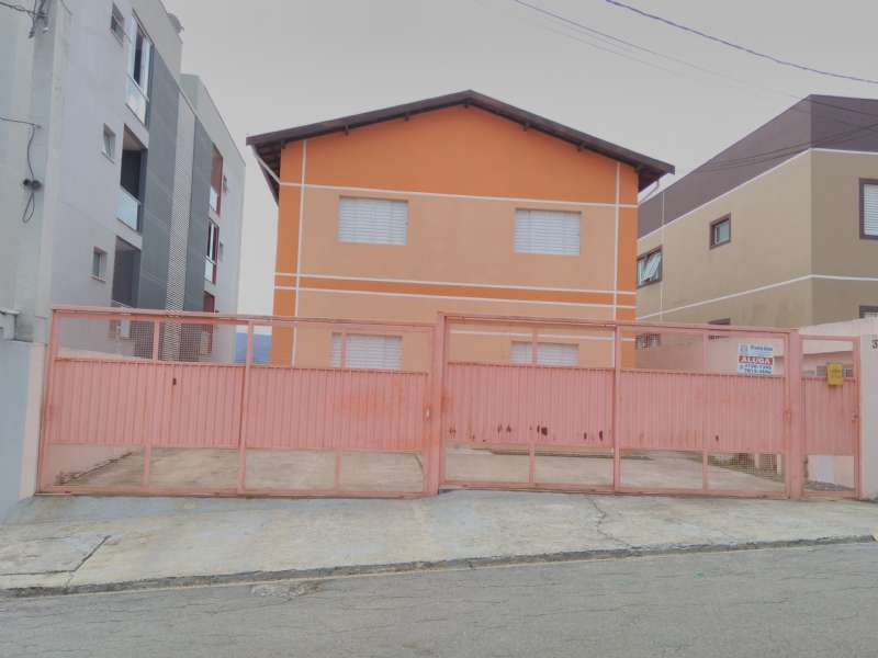 APARTAMENTO - Residencial Village Santana - Guaratingueta