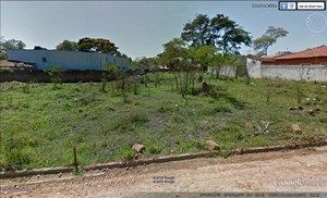 TERRENO - Belvedere Club Dos 500 - Guaratingueta