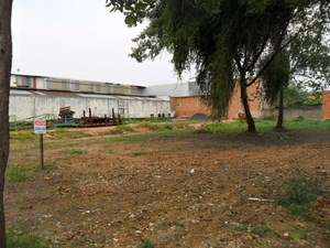 TERRENO - Engenheiro Neiva - Guaratingueta