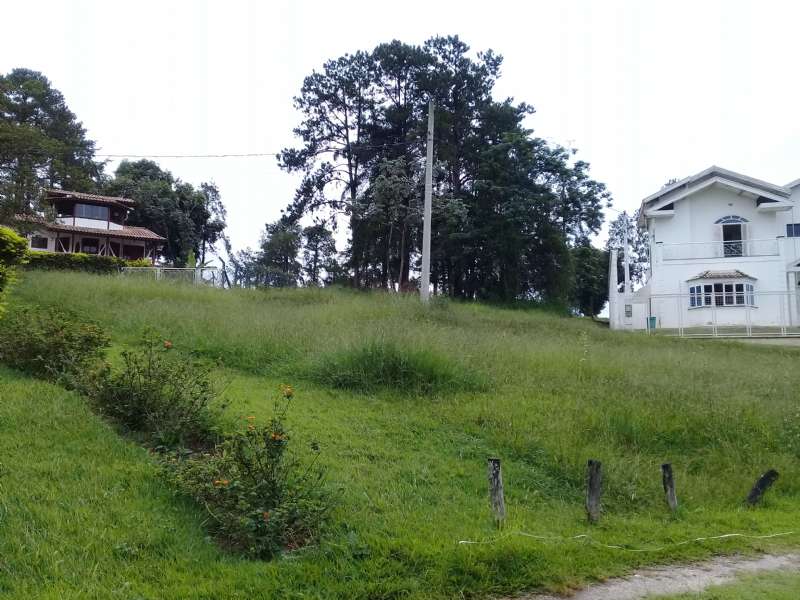 TERRENO - Clube Dos 500 - Guaratingueta