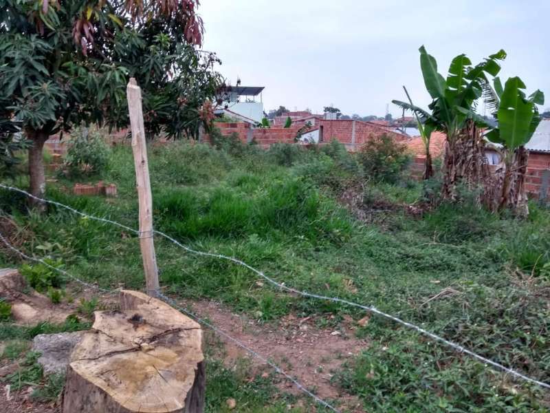 TERRENO - Belvedere Club Dos 500 - Guaratingueta