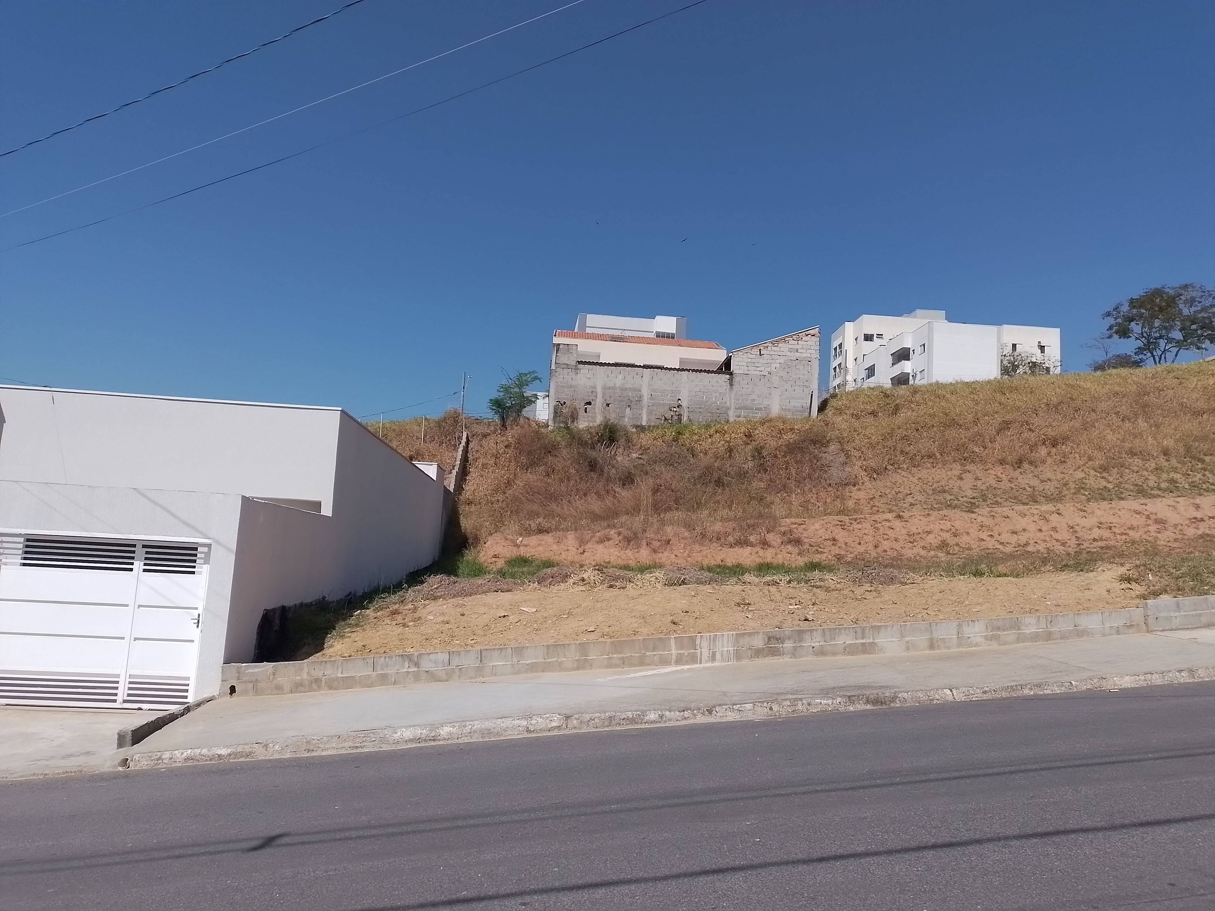TERRENO - Coopemi - Guaratingueta
