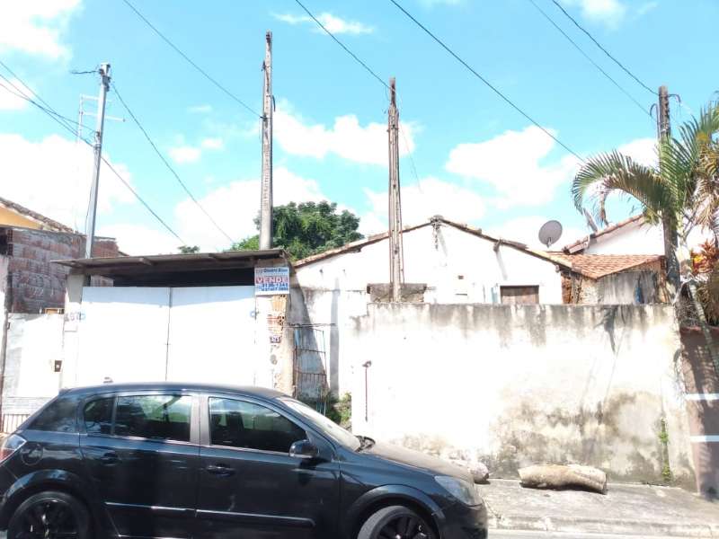 CASA - Sao Dimas - Guaratingueta