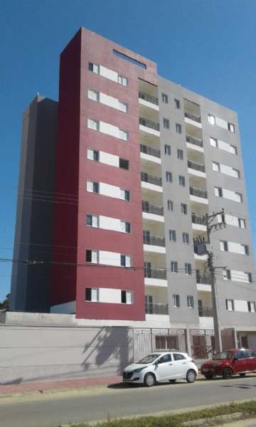 APARTAMENTO - Jardim Do Vale Ii - Guaratingueta