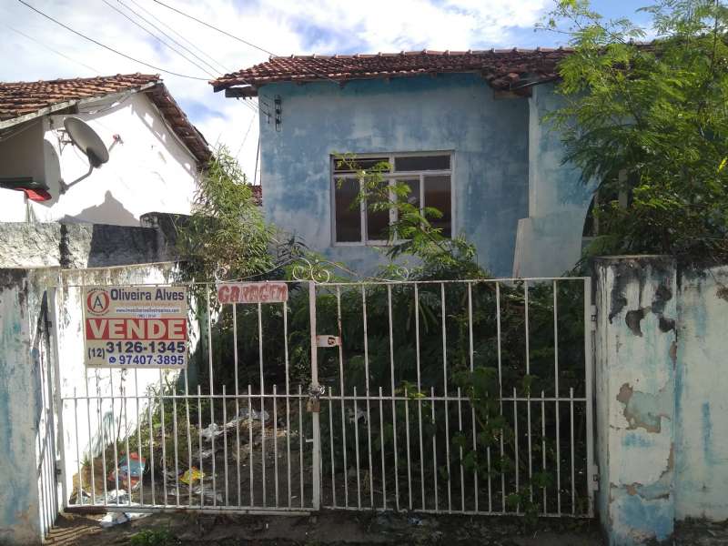 CASA - Pedregulho - Guaratingueta