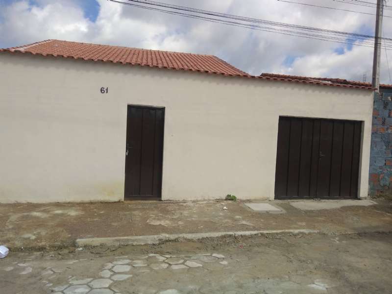 CASA - Santa Luzia - Guaratingueta