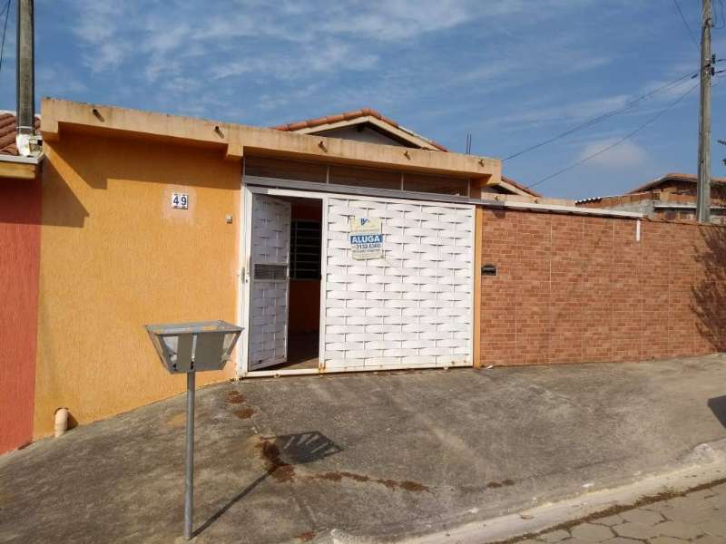 CASA - Santa Luzia - Guaratingueta