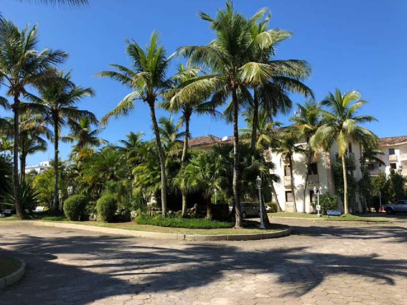 APARTAMENTO - Bairro Das Toninhas - Ubatuba