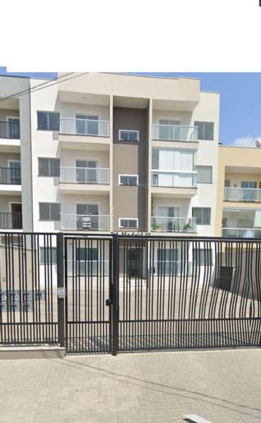 APARTAMENTO - Jardim Bela Vista Ll - Guaratingueta