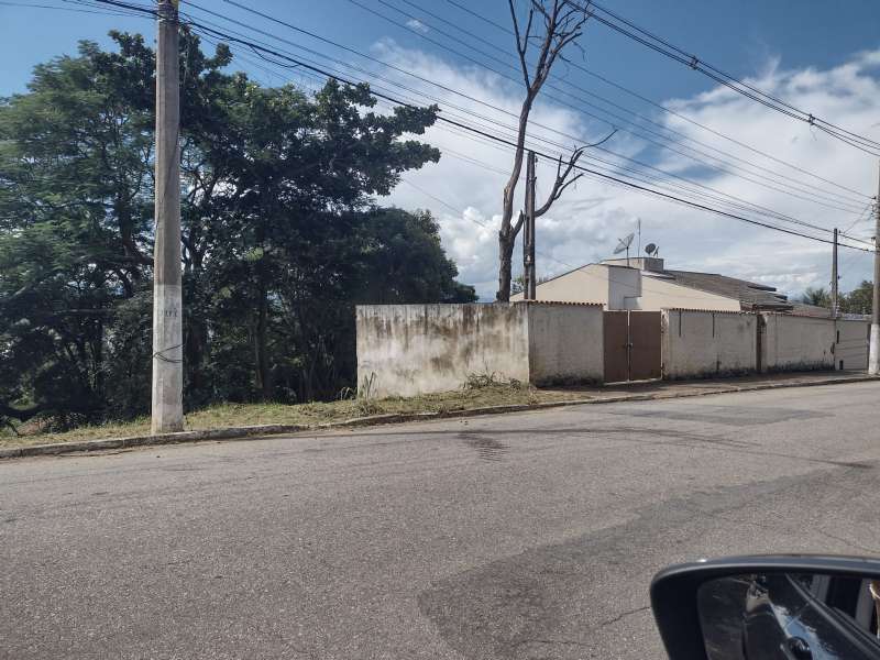 TERRENO - Figueira - Guaratingueta