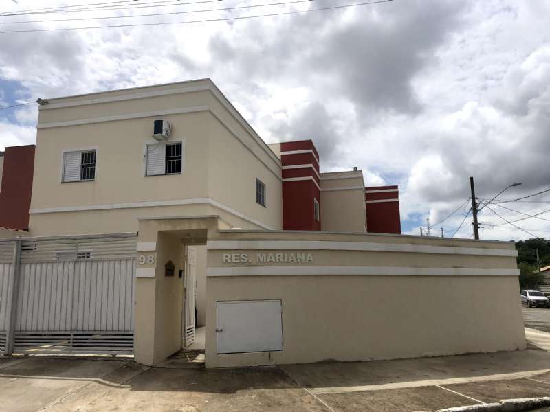 APARTAMENTO - Jardim Bela Vista Ll - Guaratingueta