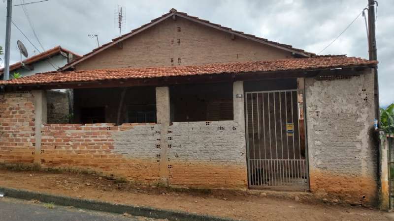 CASA - Sao Dimas - Guaratingueta