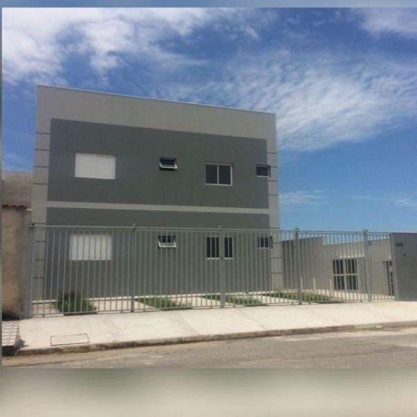 APARTAMENTO - Residencial Village Santana - Guaratingueta
