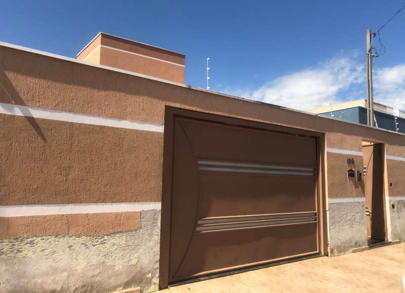 CASA - Residencial Village Santana - Guaratingueta