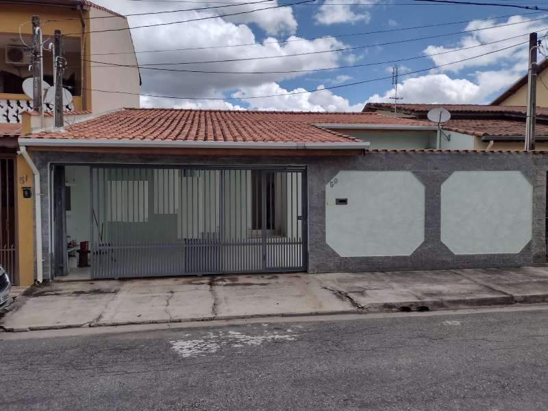 CASA - Parque Das Arvores  - Guaratingueta
